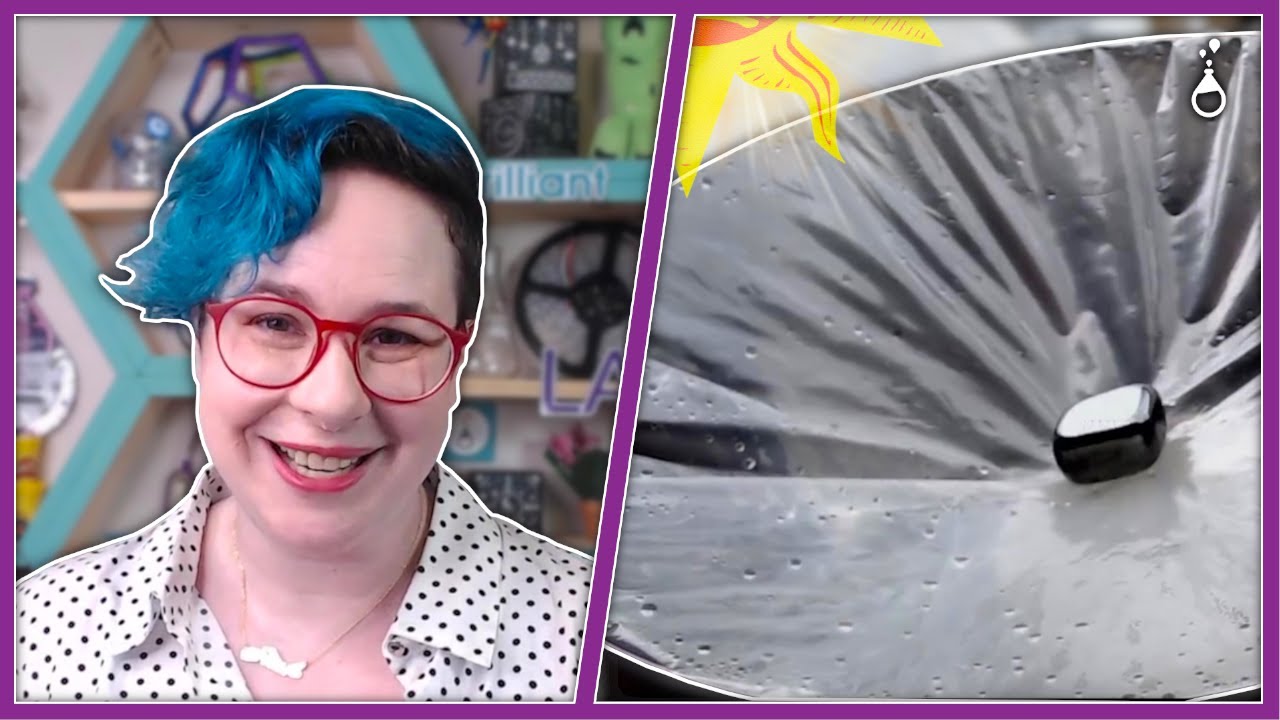 Weather | MakerFun TV Episode 4