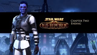 SWTOR: Imperial Agent: Chapter Two: Ending (Neutral)