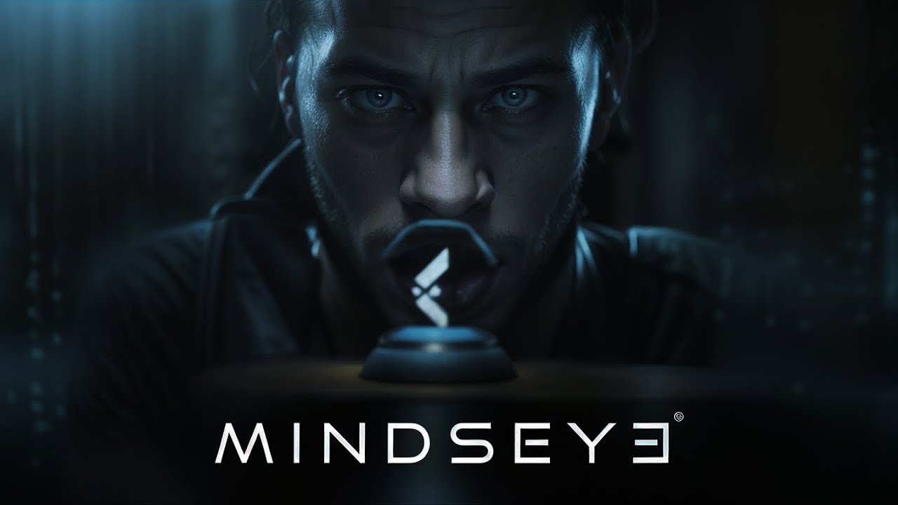 MINDSEYE  | FULL Gameplay Walkthrough (4K) STORY [ PART 1 ]