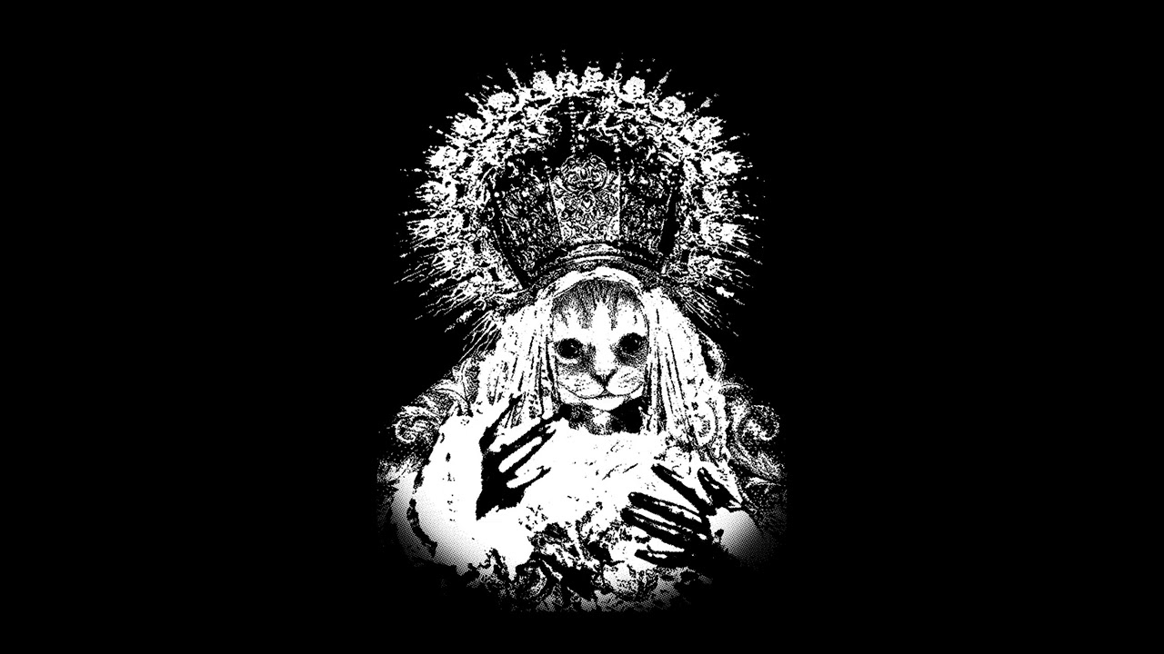 Mr.Kitty - Resurrection 432 Hz