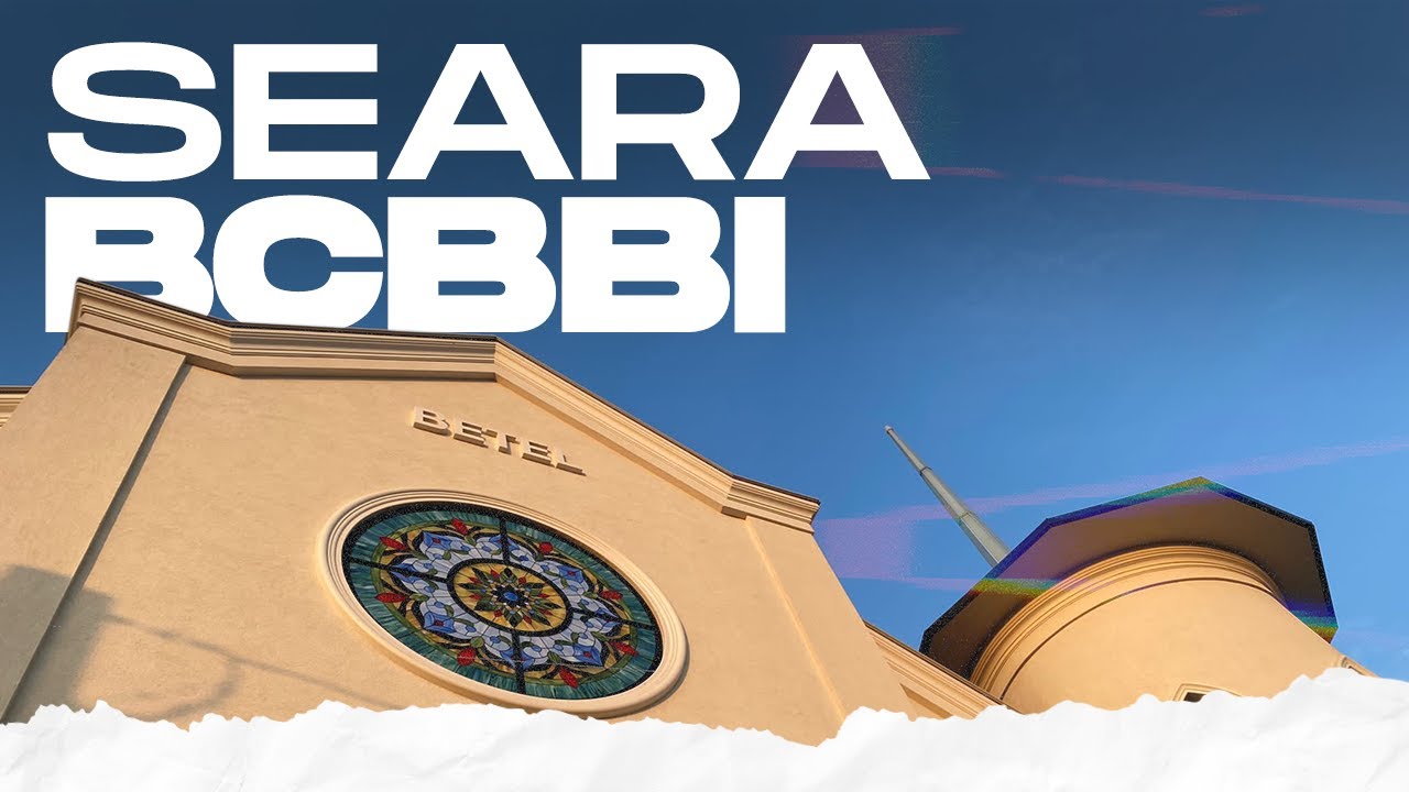 18 ianuarie - Seara BCBBI