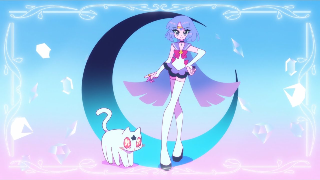 Pretty Guardian Sailor Moon Cosmos hits Japanese theaters this Summer -  Niche Gamer