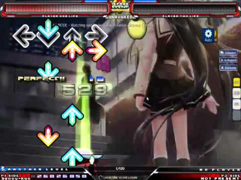 stepmania answer