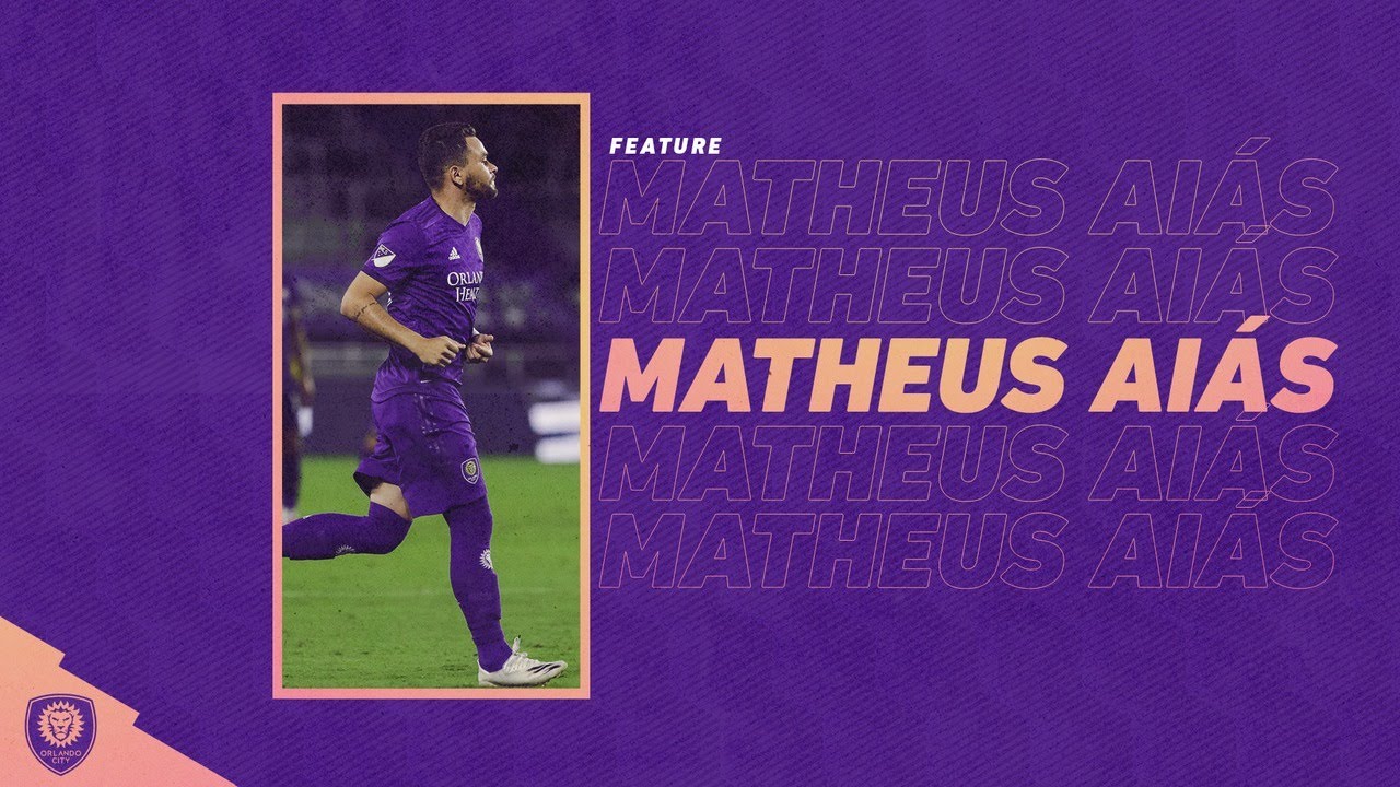 Matheus Aiás Finds "Collective" in His New Team