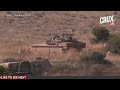 LIVE | Israel Strikes Hezbollah In South Lebanon, 11 Killed After Attacks Injure 3 Israeli Soldiers