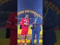 YANGA VS SIMBA 0 1 SELEMANI MWALIMU AMEOGA PESA MINGI MWIJAKU NAYE AOMBA HELA MUUNGANO CUP 