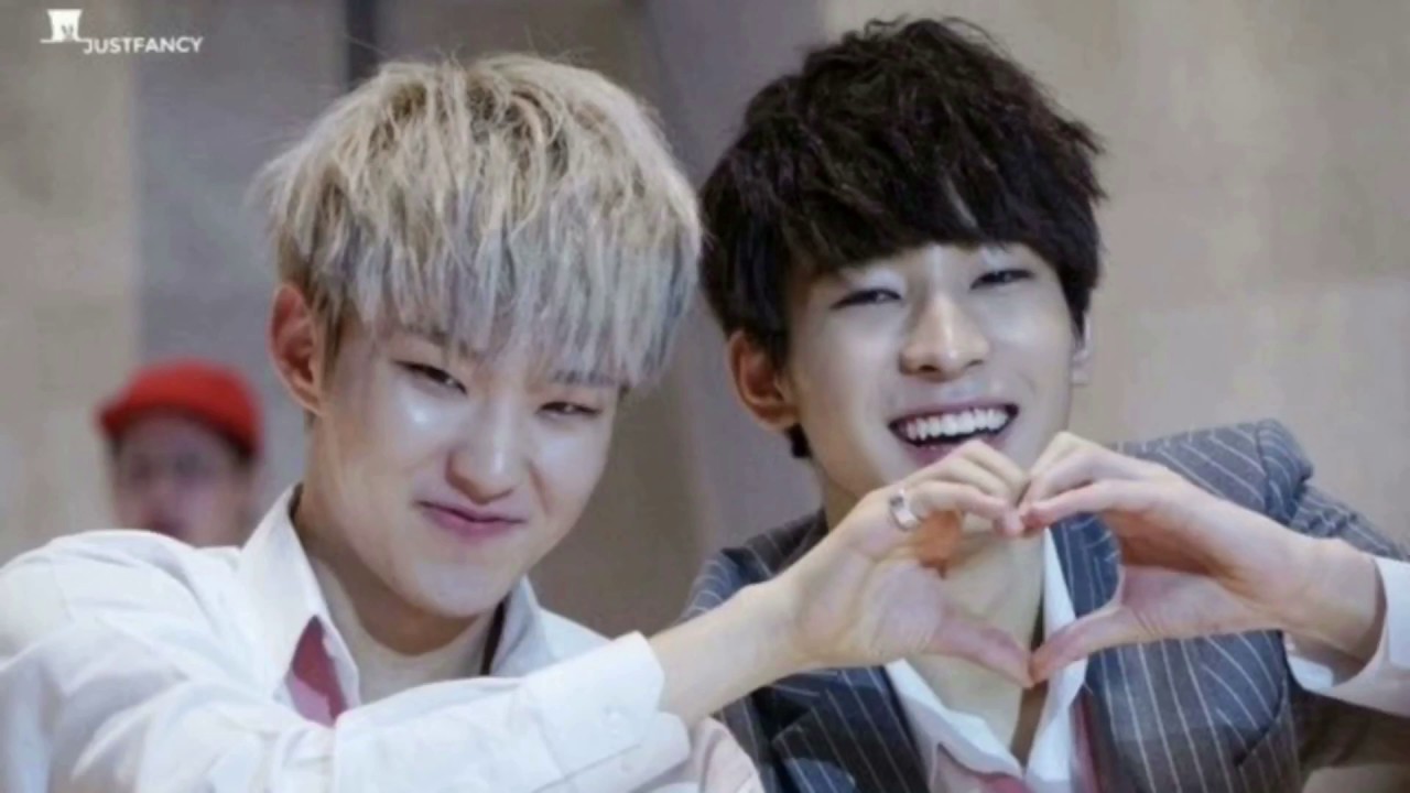 SHIPS IN SEVENTEEN / SEVENTEEN SHIPS YouTube