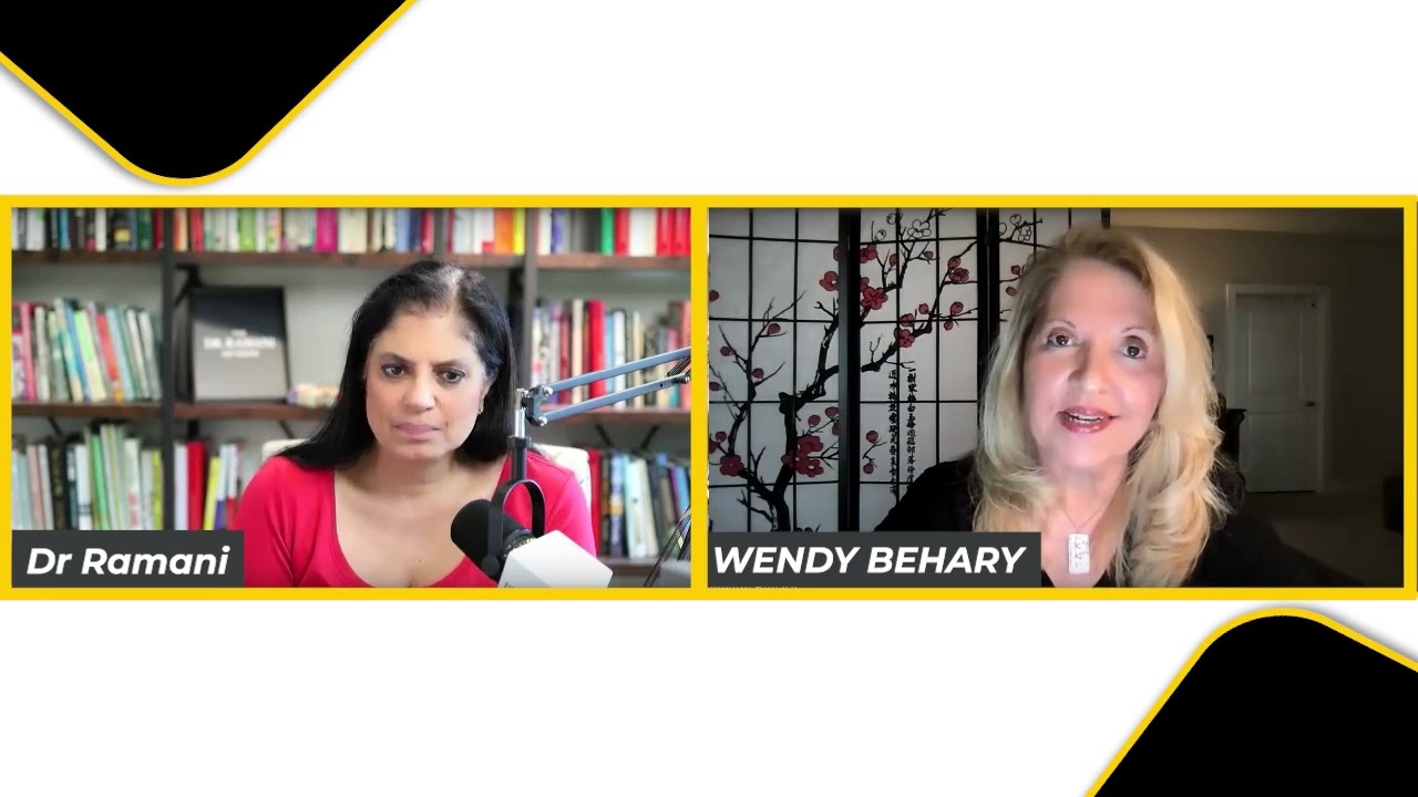 In Dialogue with Dr. Ramani