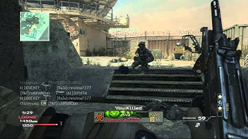 MW3 - RTC Prestige 20 || Match #91