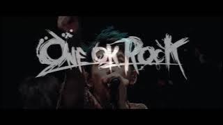 ONE OK ROCK 2018 ORCHESTRA TOUR - YES I AM