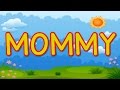 Mommy  happy mothers day  kids song for mothers day  jack hartmann