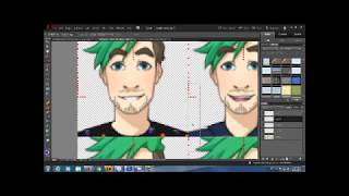 The Making of The BOSS: Glitch in the System - Jacks Cacti Shirt!