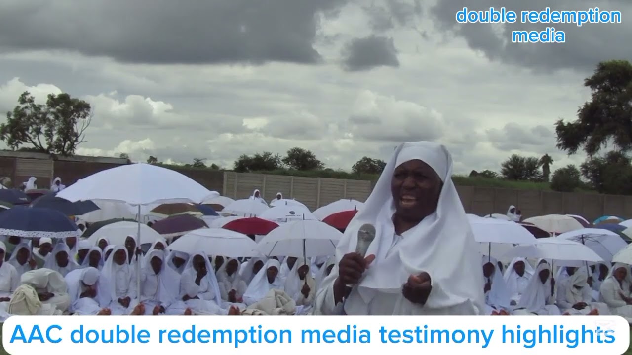 AAC stodart testimonies highlights 