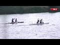 CKC 2017 - Senior Women's C2 Femme 500m FINAL