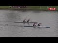 CKC 2017 - Senior Women's C2 Femme 500m FINAL