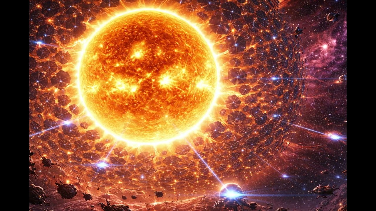 Earth Will Run Out. The Solar System Will Not