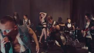 ROCK Challenge - NeXtage Mannequin Challenge