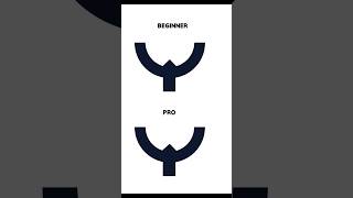 Adobe Illustrator 2025 - Tips for cutting out shapes to draw Logos using the Builder tool like a PRO