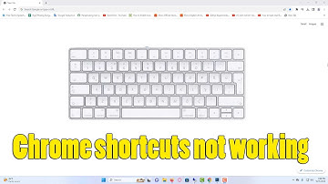 FIX: Chrome shortcuts not working in Windows 11/10