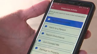UIW rolls out new safety app for students