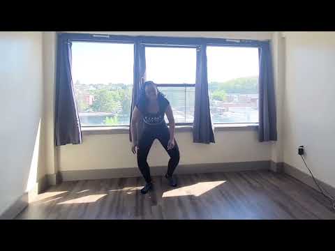 Sweet Bounce By Stefflon Don Ft Dj Frass #dance #exercise #workout #zumba #fitness #choreography