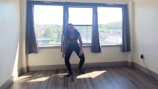 Sweet Bounce By Stefflon Don Ft Dj Frass #dance #exercise #workout #zumba #fitness #choreography