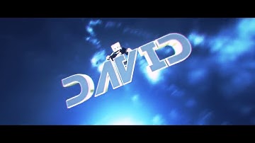 David Intro Template ¦ David Op7