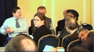 Paul Ormerod Q&A at 21CPD