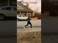 From zero to finish line in…well, you’ll see🤣🤣#race #running #sprinting #funny #fyp