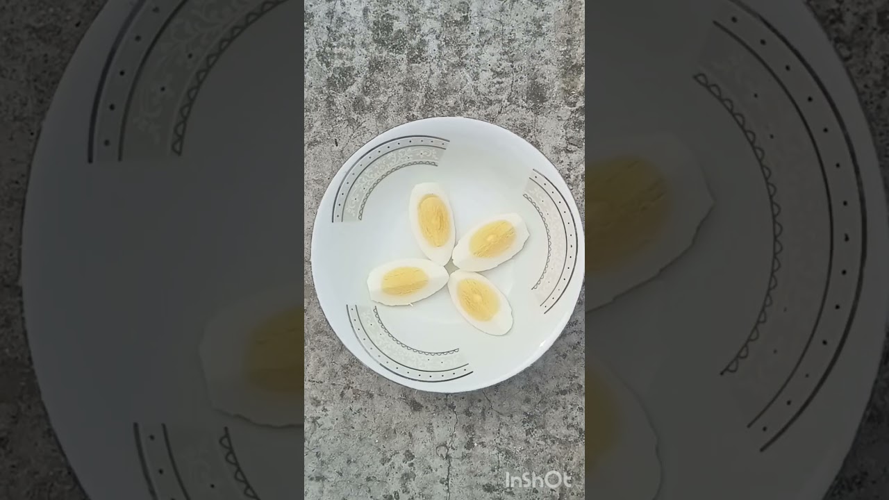 মিনি কিচেনে আজ ট্রেন্ডিং ডিমের ভিডিও 