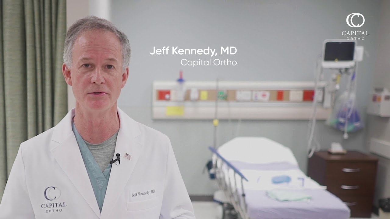 Navio Robotics-Assisted Knee Replacement