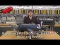 FlightLine F4U-1D Corsair "Bubble Top" Unbox, Build and Review