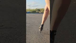 Katrina's new hades heels #hadesheels #highheelwalk #highheels Katrina's new hades heels #hadesheels #highheelwalk #highheels