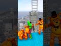 GTA 5 Epic Ragdolls & Fails