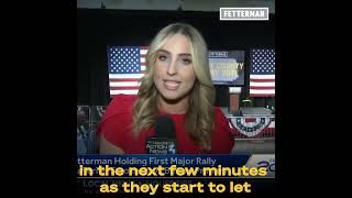The Big Rally in Erie