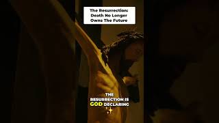 Resurrection Power: A Second Chance At Life #shorts