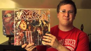 Vinyl Finds #26 - Digging at Daves