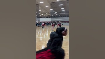 I ❤️ jump setting#volleyball #setter #PFA #classof2029