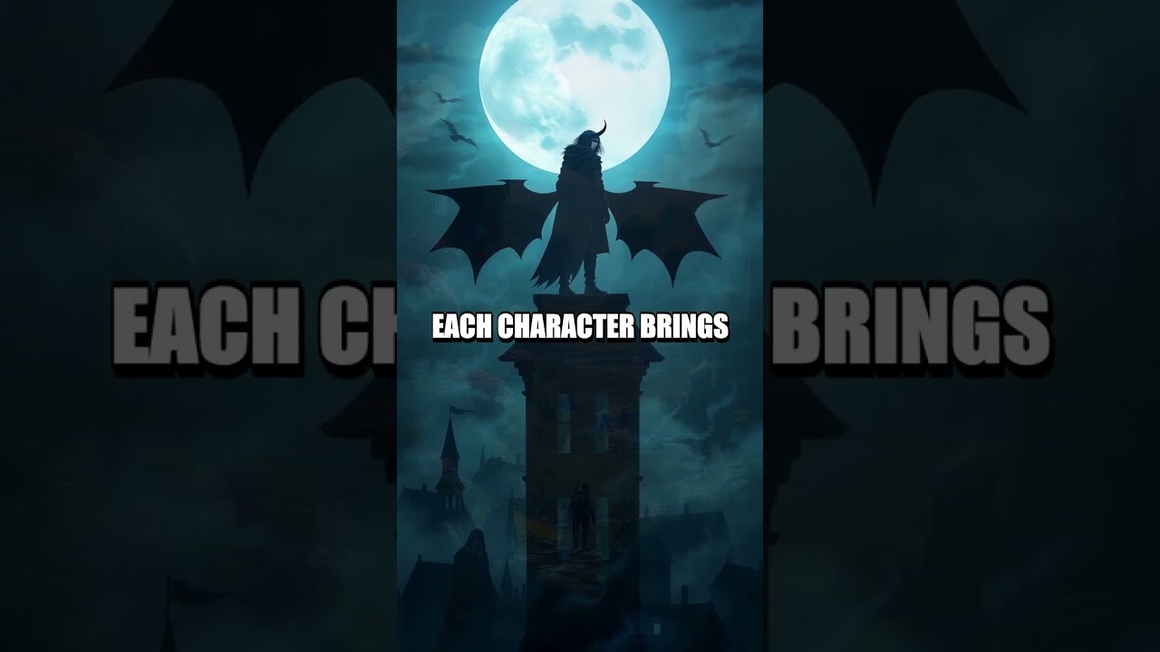 Unveiling 'Redfall' - The Co-op Vampire Hunt Experience