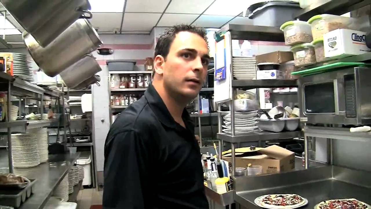 The Godfather of New Jersey Fruitella, Cinderella, Bella YouTube