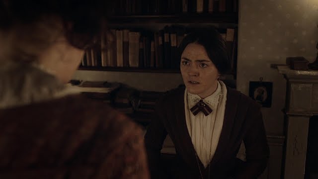 To Walk Invisible トゥ ウォーク インビジブル 16 拝見 時は止まる君は美しい