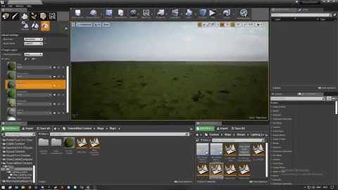 How To Create A Squad Map( 2.0 ) #25 - SquadSDK v15
