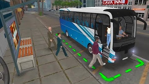 My favorite bus game🤗🤗 #bussimulatorultimate #bussimulator #busgames #bus #3dgames 