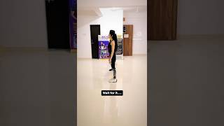 Shuffle Loop | Shuffle Dance Classes in Pune | Ayli’s Dance & Art Academy | Ayli Ghiya