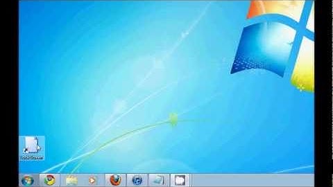 3 Ways to Lock the Windows 7 Screen