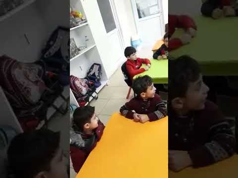 أناشيدمتنوعة صلوا عليه شفيع الأمة قمر رياض الأطفال