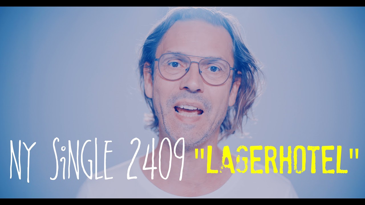 SOFASYNER Lagerhotel