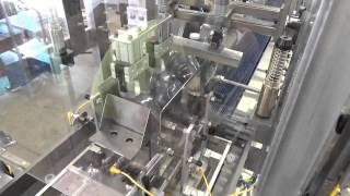 Hamrick Manufacturing - Non-Round Gallon Soft-Set Case Packer (HD) screenshot 4