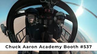 The Chuck Aaron Academy