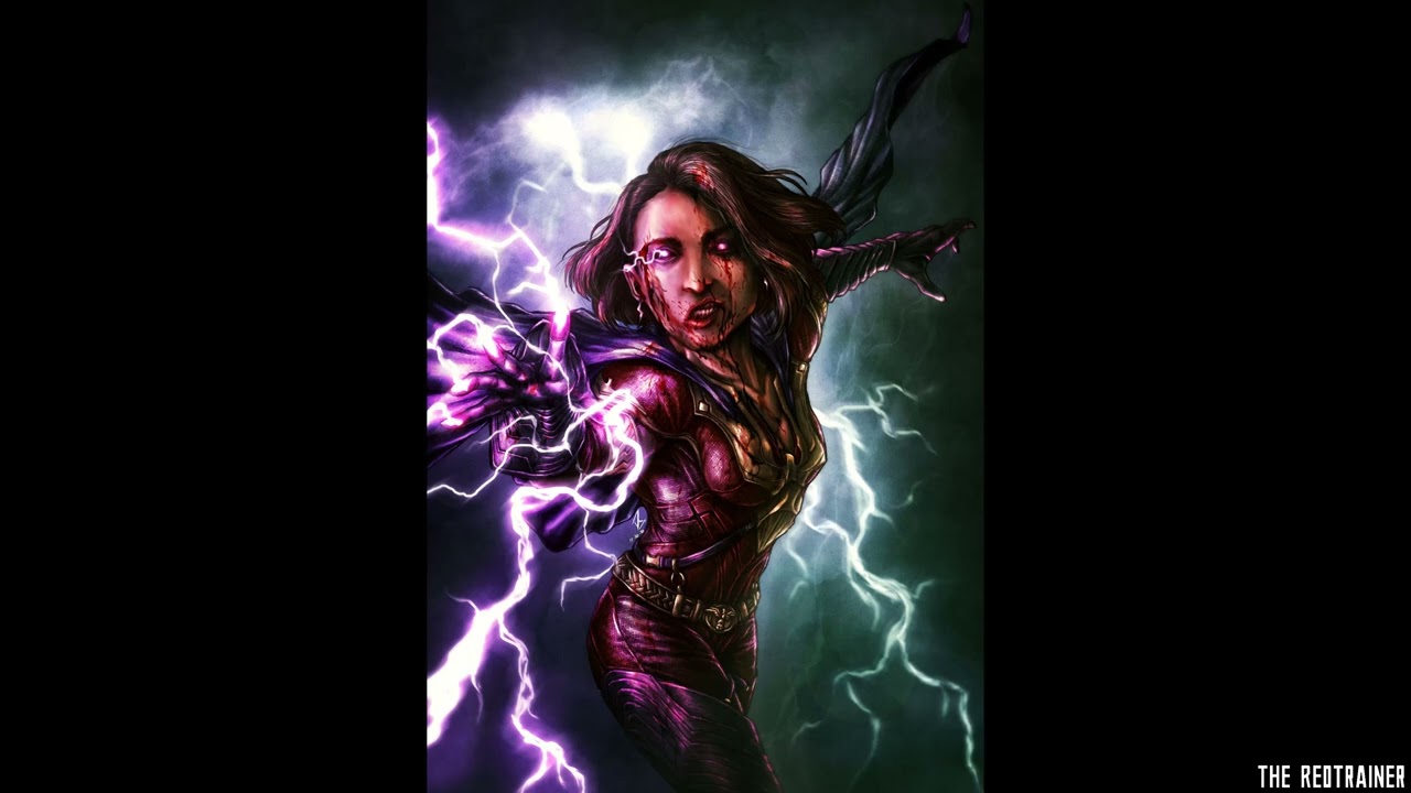 Nightcore - Dream On - Aerosmith (4K)